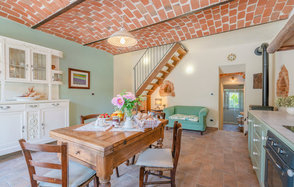 Casa de vacaciones - Monferrato , Italia - IPL276 401