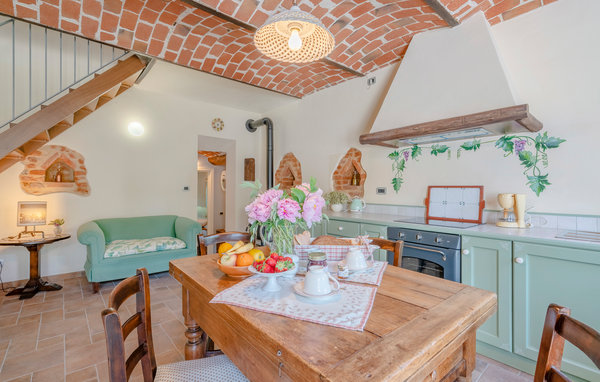 Casa de vacaciones - Monferrato , Italia - IPL276 402