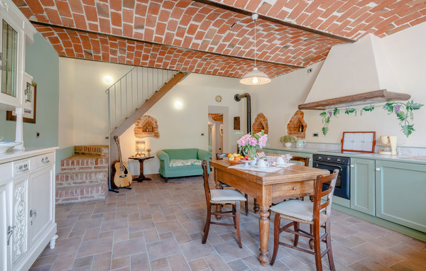 Casa de vacaciones - Monferrato , Italia - IPL276 5