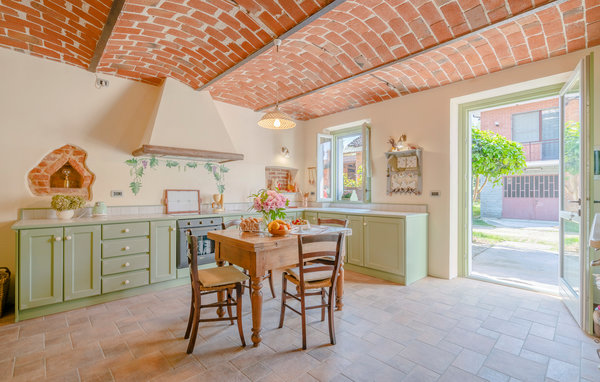 Casa de vacaciones - Monferrato , Italia - IPL276 4