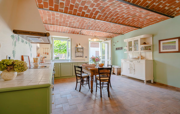 Casa de vacaciones - Monferrato , Italia - IPL276 403