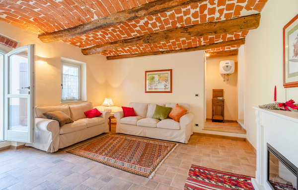 Casa de vacaciones - Monferrato , Italia - IPL276 301