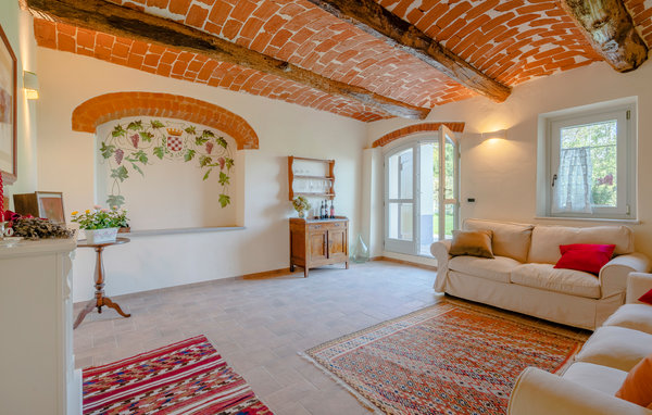 Casa de vacaciones - Monferrato , Italia - IPL276 302