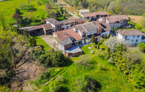 Casa de vacaciones - Monferrato , Italia - IPL276 81