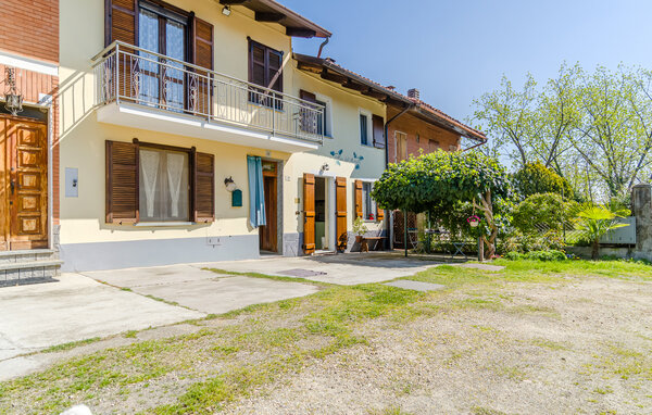 Casa de vacaciones - Monferrato , Italia - IPL276 82