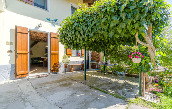 Casa de vacaciones - Monferrato , Italia - IPL276 83