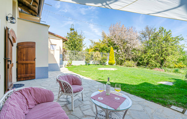 Ferienhaus - Monferrato , Italien - IPL276 1