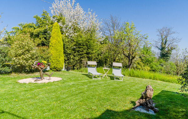 Casa de vacaciones - Monferrato , Italia - IPL276 8
