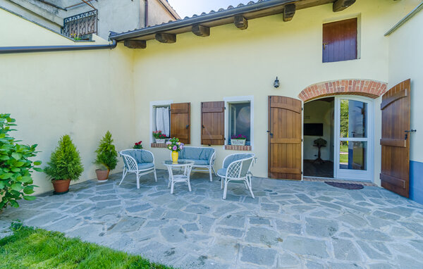 Casa de vacaciones - Monferrato , Italia - IPL276 104