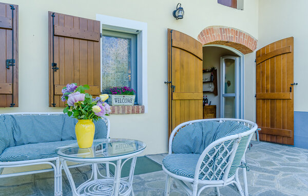 Casa de vacaciones - Monferrato , Italia - IPL276 105
