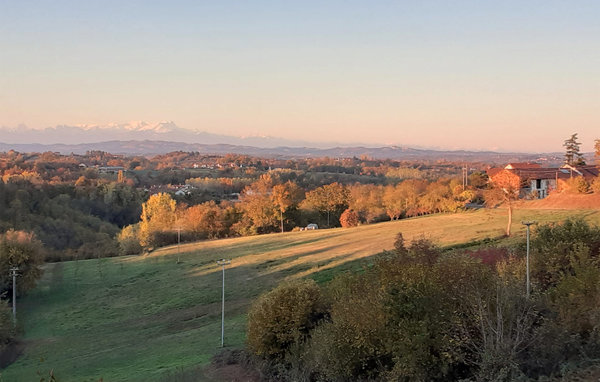 Casa de vacaciones - Monferrato , Italia - IPL276 201