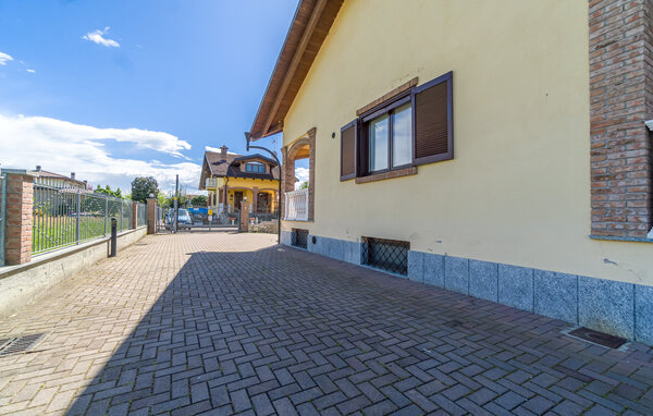Casa vacanze - Bosconero , Italia - IPL278 801