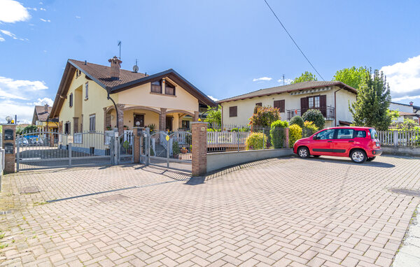 Casa vacanze - Bosconero , Italia - IPL278 802
