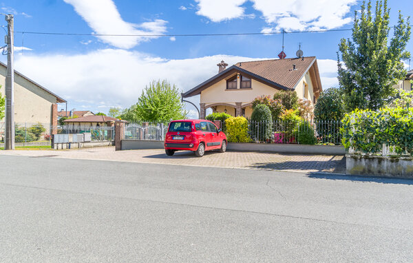 Casa vacanze - Bosconero , Italia - IPL278 803