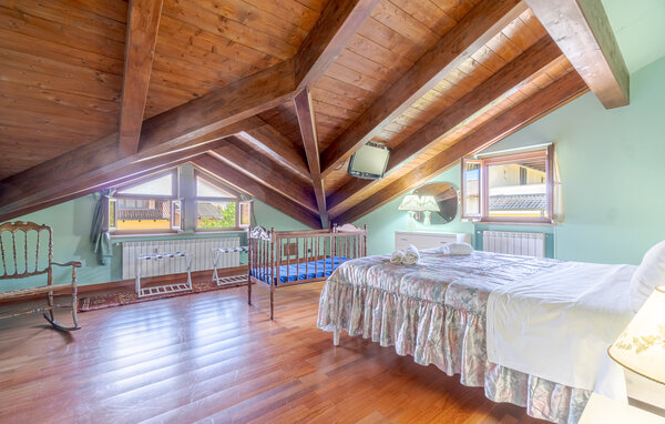 Casa vacanze - Bosconero , Italia - IPL278 605