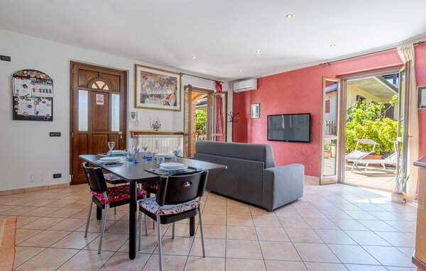 Casa vacanze - Bosconero , Italia - IPL278 4