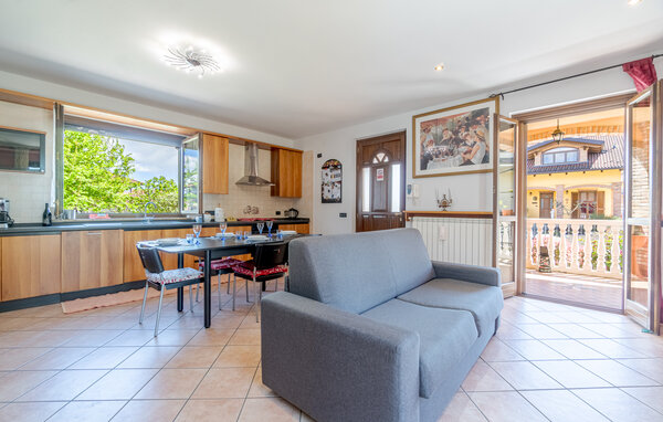 Casa vacanze - Bosconero , Italia - IPL278 304