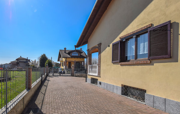 Casa vacanze - Bosconero , Italia - IPL278 81