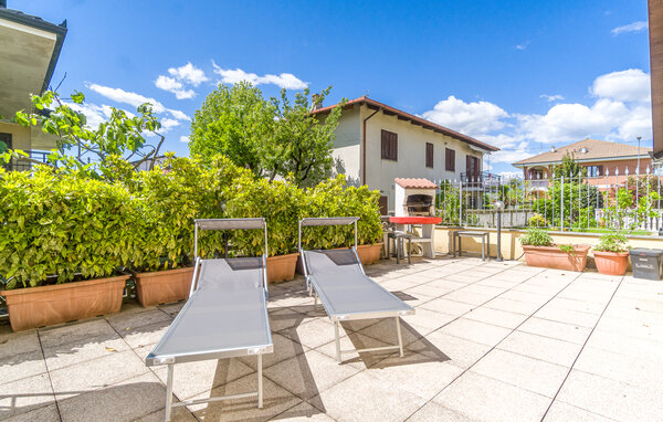 Casa vacanze - Bosconero , Italia - IPL278 8