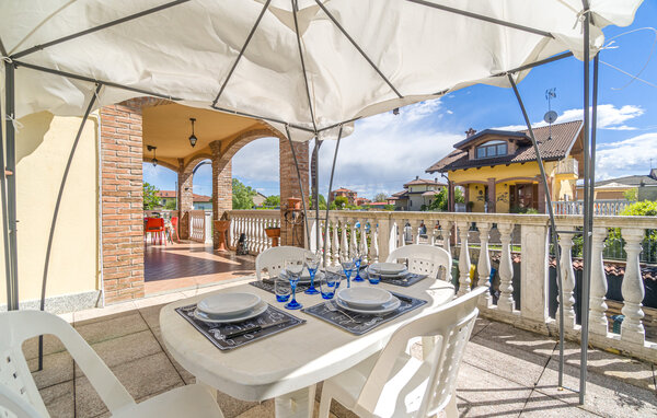 Casa vacanze - Bosconero , Italia - IPL278 104