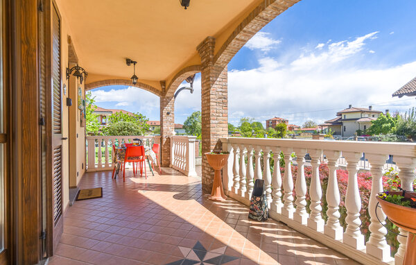 Casa vacanze - Bosconero , Italia - IPL278 3