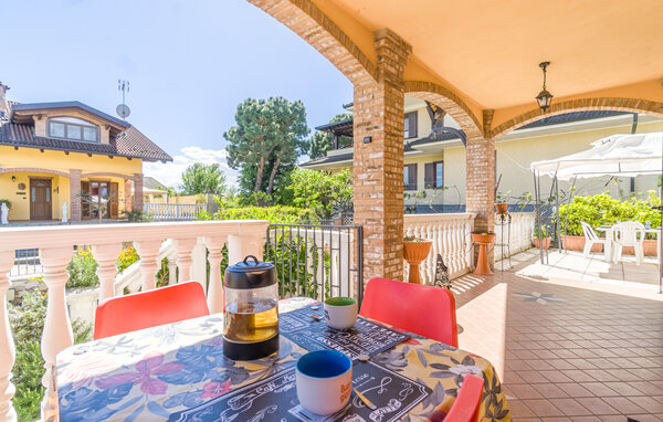 Casa vacanze - Bosconero , Italia - IPL278 105
