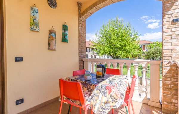 Casa vacanze - Bosconero , Italia - IPL278 106