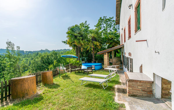 Ferienhaus - Vignale Monferrato , Italien - IPL279 1