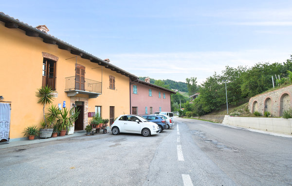 Apartmá 