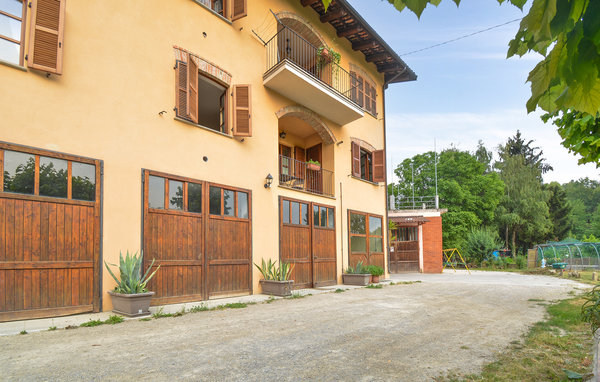 Apartmá 