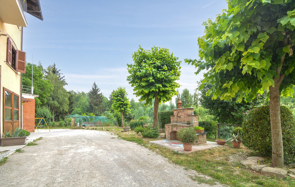 Apartmá 