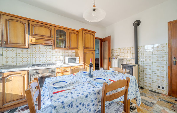 Apartman - Borghetto di Borbera , Italija - IPL293 402