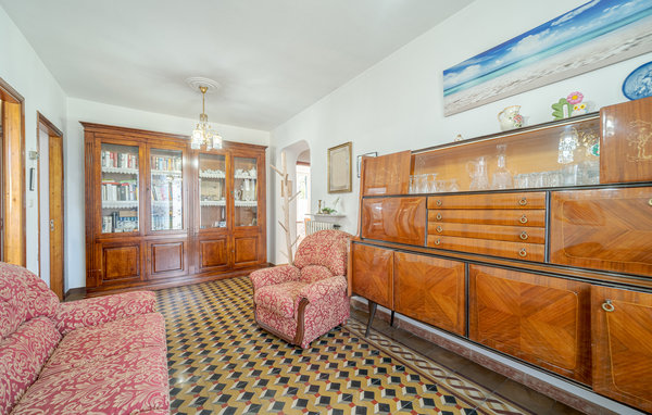 Apartman - Borghetto di Borbera , Italija - IPL293 301