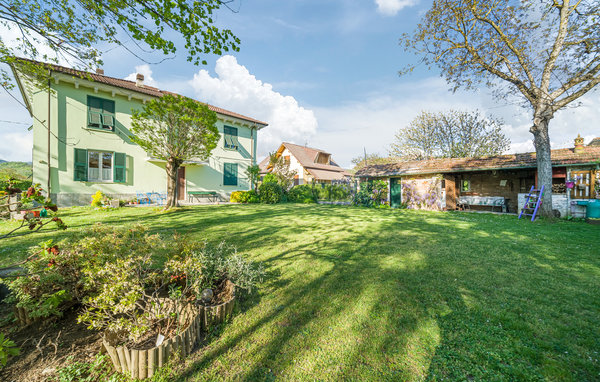 Apartman - Borghetto di Borbera , Italija - IPL293 101