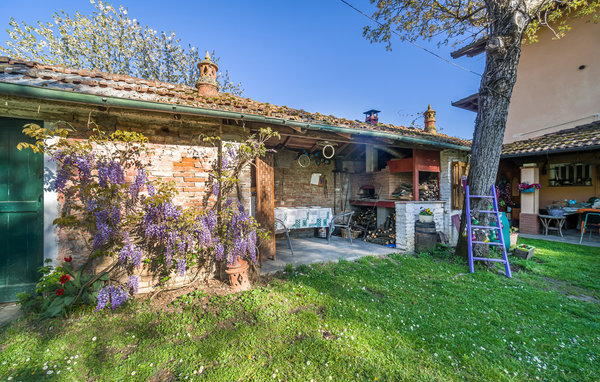 Apartman - Borghetto di Borbera , Italija - IPL293 7