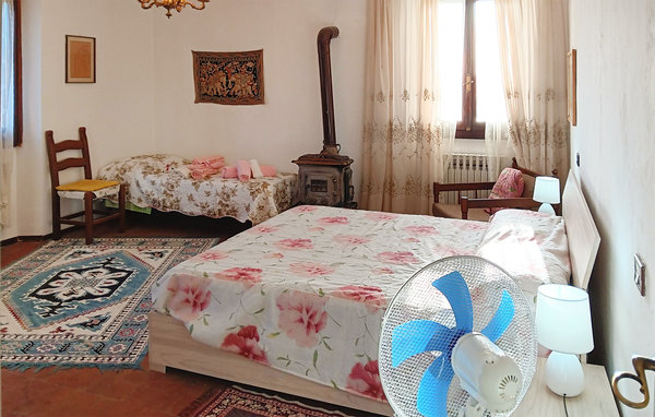 Ferienwohnung - Vignale Monferrato , Italien - IPL295 602