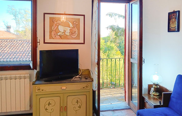 Ferienwohnung - Vignale Monferrato , Italien - IPL295 302