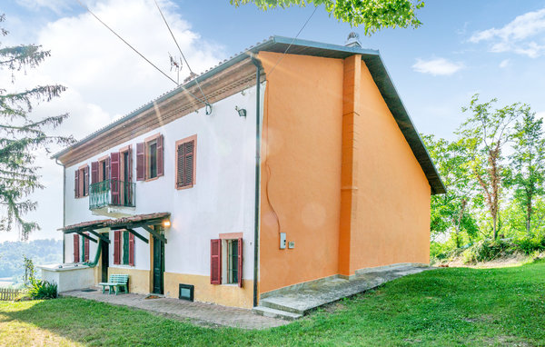 Ferienwohnung - Vignale Monferrato , Italien - IPL295 81