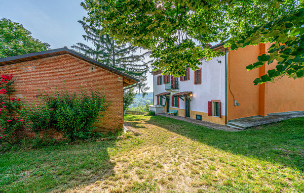 Ferienwohnung - Vignale Monferrato , Italien - IPL295 82