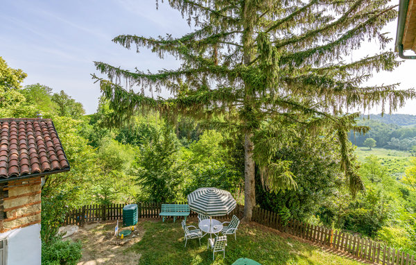 Ferienwohnung - Vignale Monferrato , Italien - IPL295 202