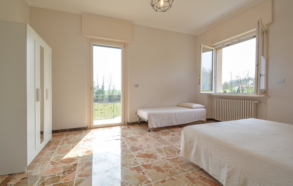 Ferienhaus Casa Pra Bene Vagienna