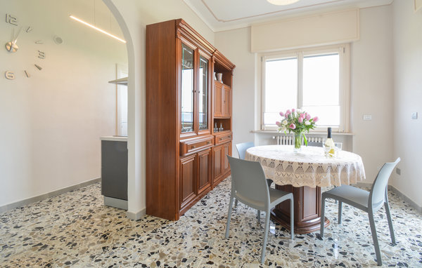Ferienhaus Casa Pra Bene Vagienna