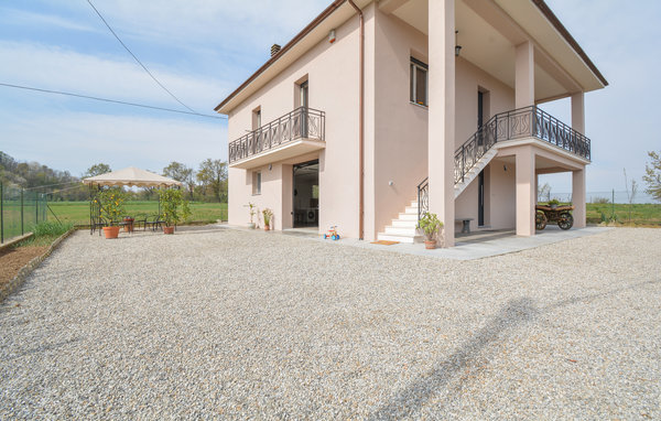 Ferienhaus Casa Pra Bene Vagienna