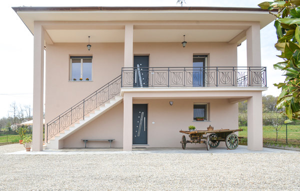 Ferienhaus Casa Pra Bene Vagienna