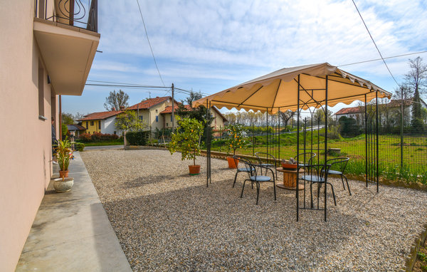 Ferienhaus Casa Pra Bene Vagienna