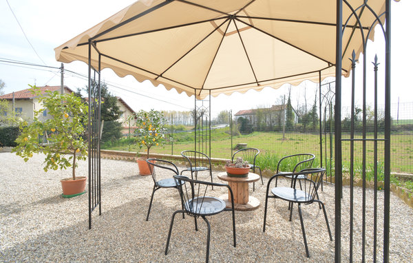 Ferienhaus Casa Pra Bene Vagienna