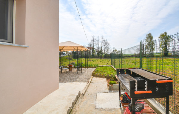 Ferienhaus Casa Pra Bene Vagienna