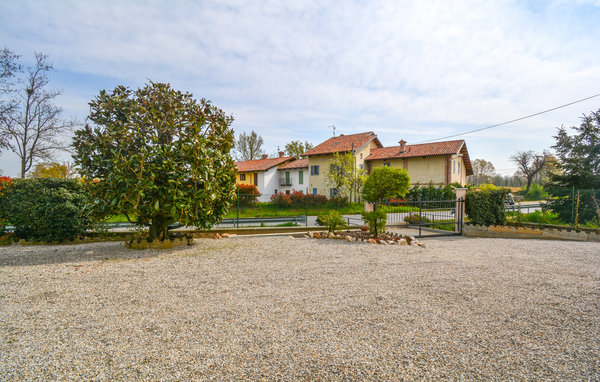 Ferienhaus Casa Pra Bene Vagienna