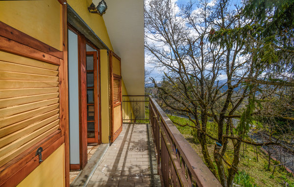 Casa vacanze - Ponzone , Italia - IPL297 8