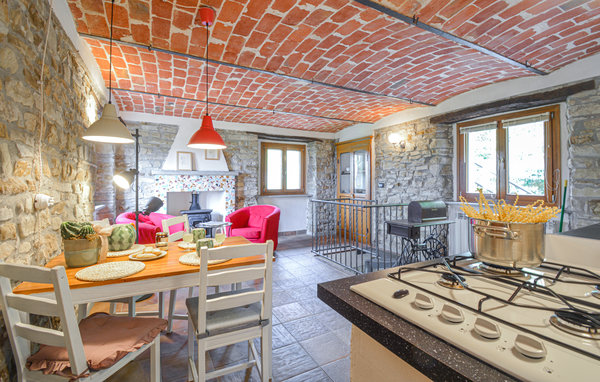 Apartamento - Asti , Italia - IPL298 3